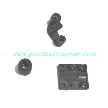 mjx-t-series-t25-t625 helicopter parts small plastic fixed set